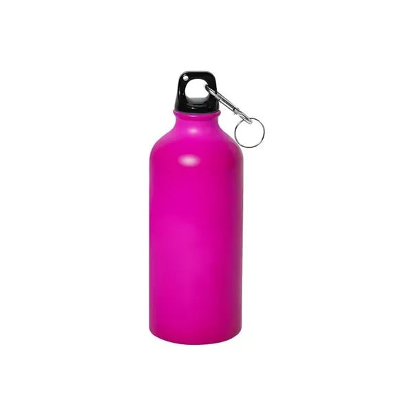 20oz Cold Color Change Aluminium Water Bottle