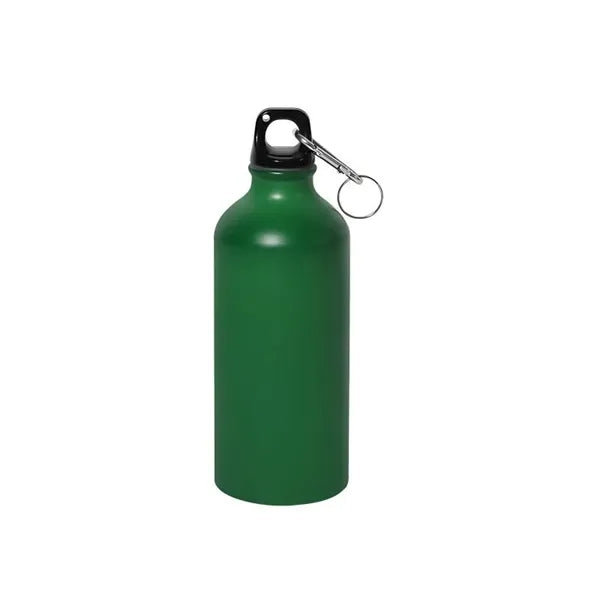 20oz Cold Color Change Aluminium Water Bottle