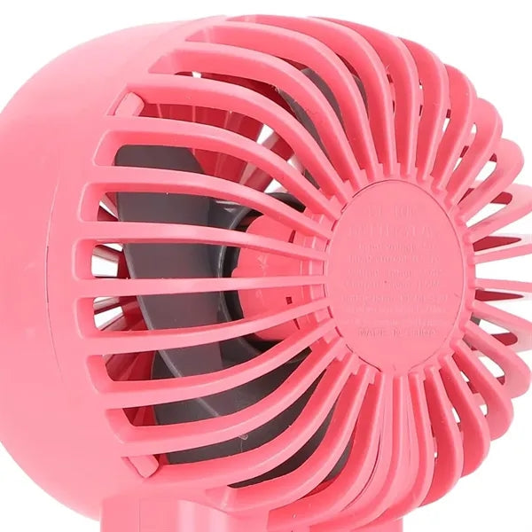 Carabiner Clip Mini Portable Fan