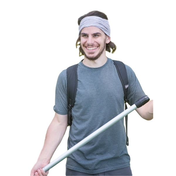10" Bontsu Seamless Multifunctional Headwear