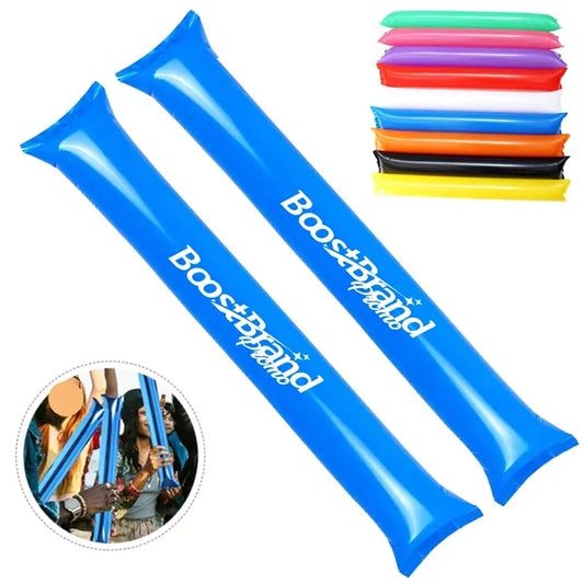 Inflatable Cheering Sticks
