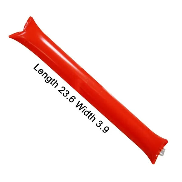 Inflatable Cheering Sticks