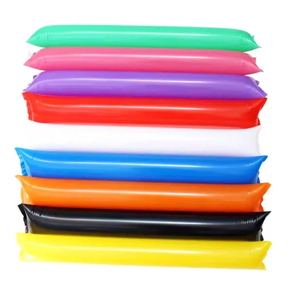 Inflatable Cheering Sticks