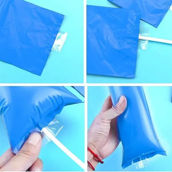 Inflatable Cheering Sticks