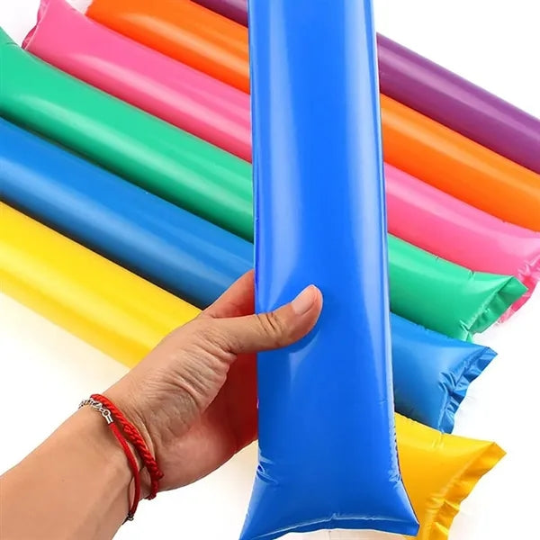 Inflatable Cheering Sticks