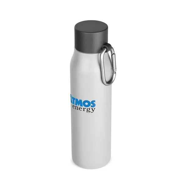 HydraHook 18oz. Stainless Bottle