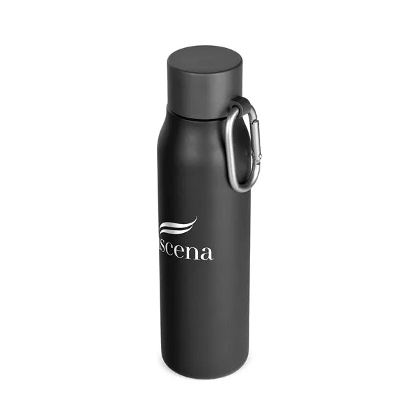 HydraHook 18oz. Stainless Bottle