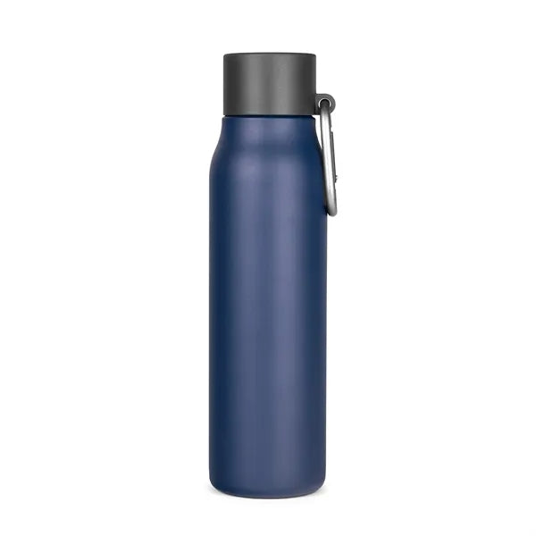 HydraHook 18oz. Stainless Bottle