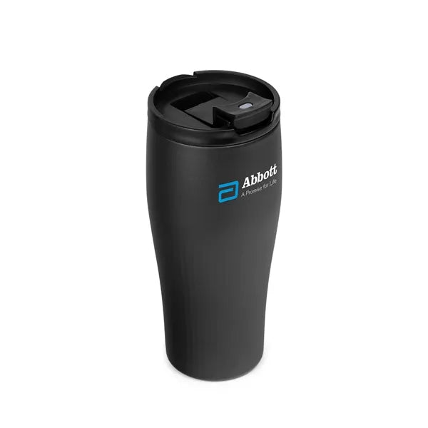SleekSip 16oz Hourglass Mug