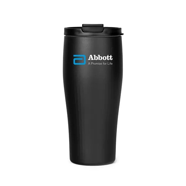 SleekSip 16oz Hourglass Mug