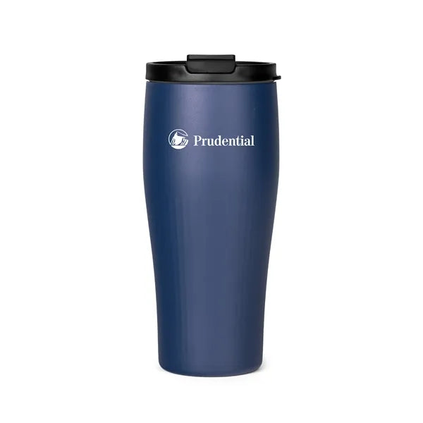 SleekSip 16oz Hourglass Mug