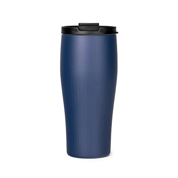 SleekSip 16oz Hourglass Mug