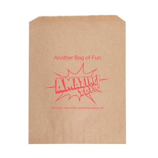 Merchandise Bags