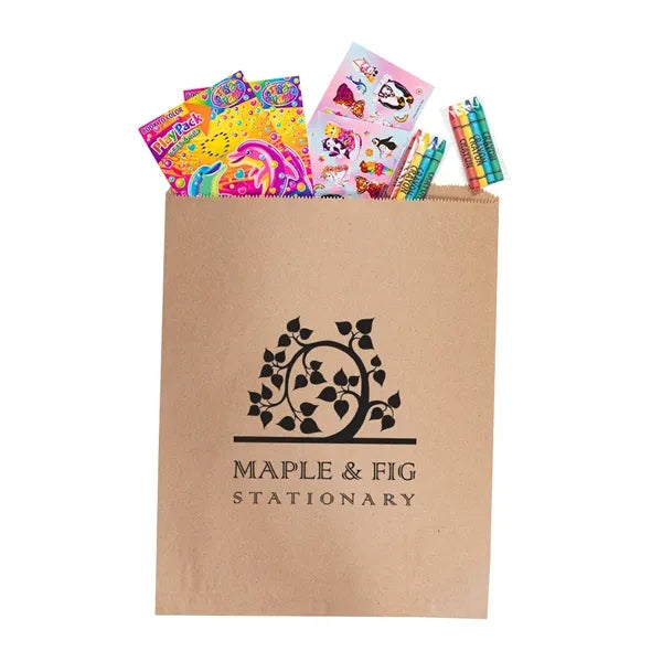 Merchandise Bags