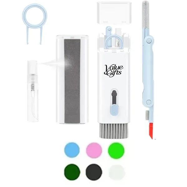 7 In 1 Keyboard Cleaning Kit