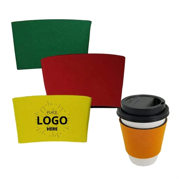 Grip Cup Sleeves