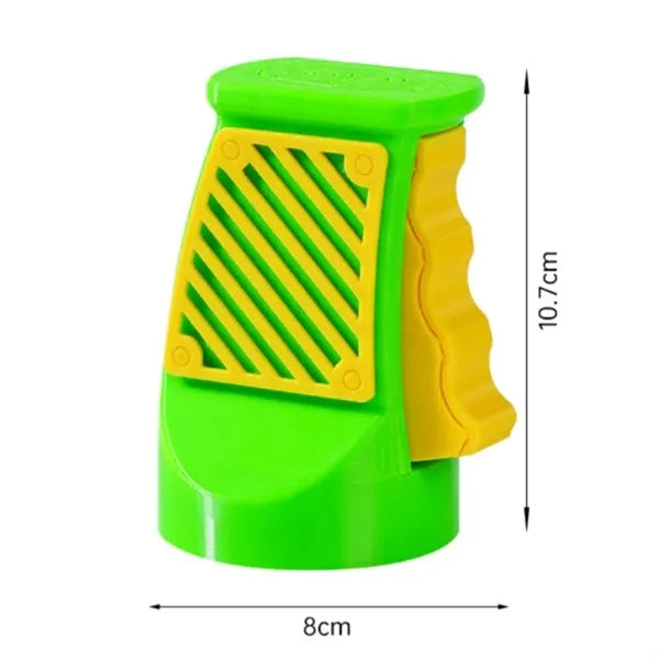 3D-Printed Beverage Can Opener