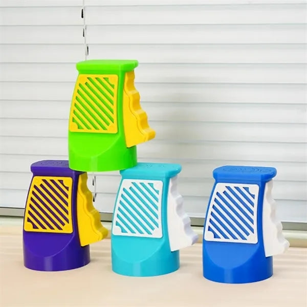3D-Printed Beverage Can Opener