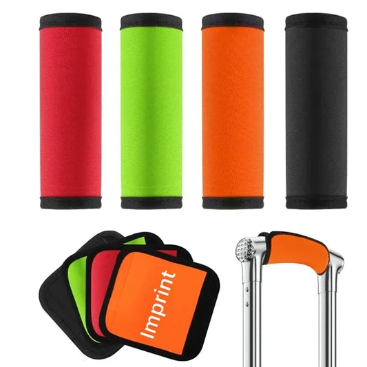 Luggage Handle Wrap