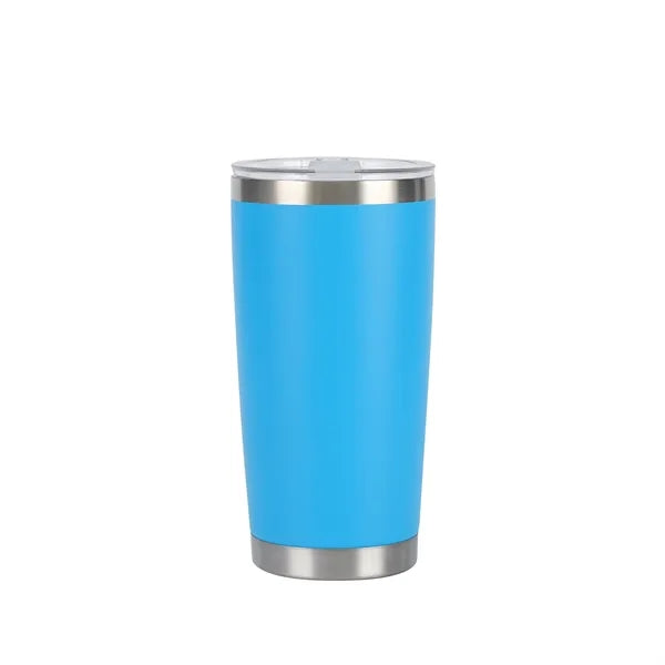 20oz Travel Coffee Mug Tumbler
