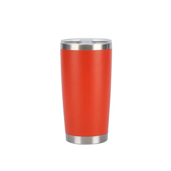 20oz Travel Coffee Mug Tumbler