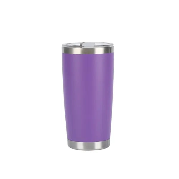 20oz Travel Coffee Mug Tumbler