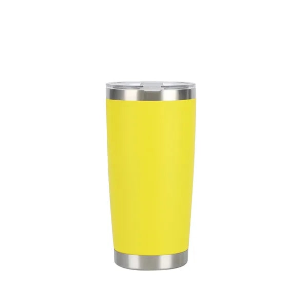 20oz Travel Coffee Mug Tumbler