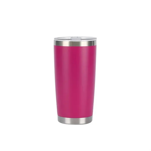 20oz Travel Coffee Mug Tumbler