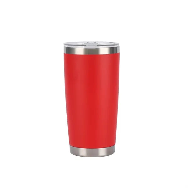 20oz Travel Coffee Mug Tumbler