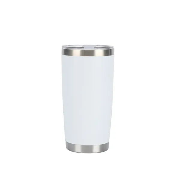 20oz Travel Coffee Mug Tumbler