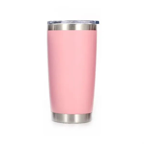 20oz Travel Coffee Mug Tumbler