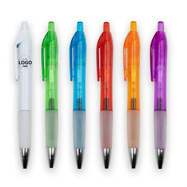 Translucent Pens