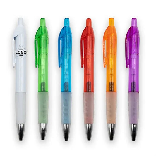 Translucent Pens