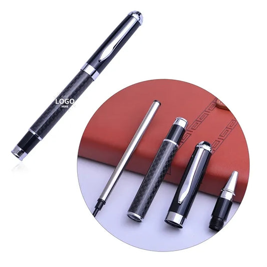 Rollerball Pen & Stylus