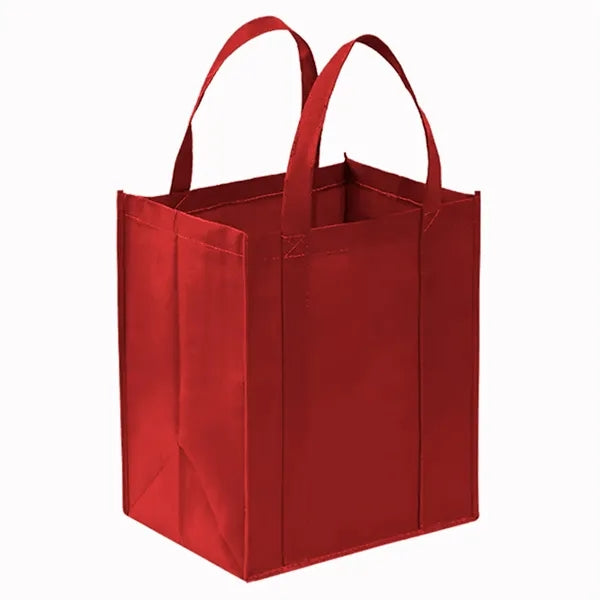 Non-Woven Shopping Tote Bag