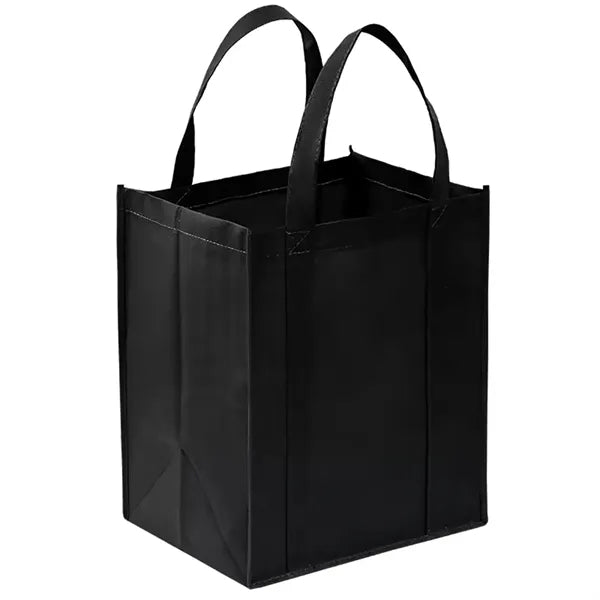 Non-Woven Shopping Tote Bag