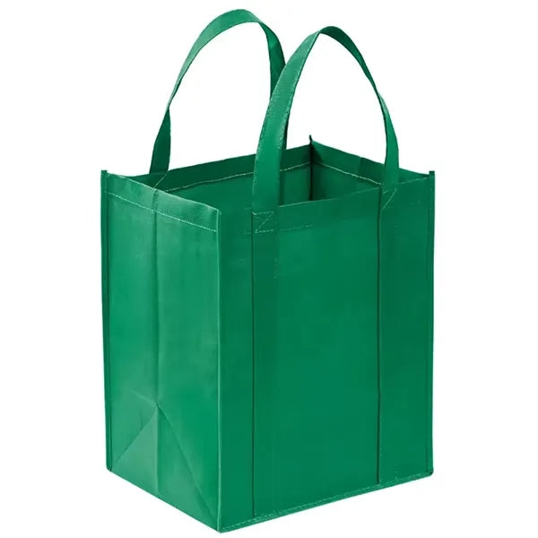 Non-Woven Shopping Tote Bag