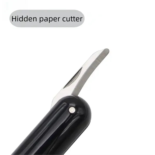 Needle-Type Air Pressure Bottle Opener