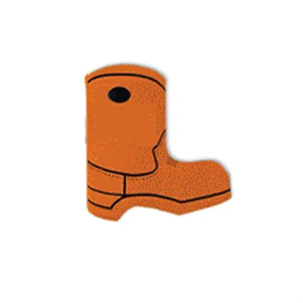 Boot Shape Beer Bottle Sleeve
