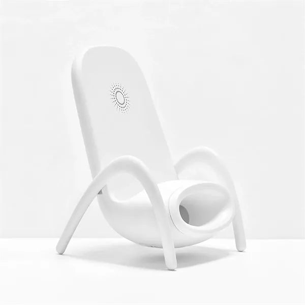 Chair Shape Wireless Charger