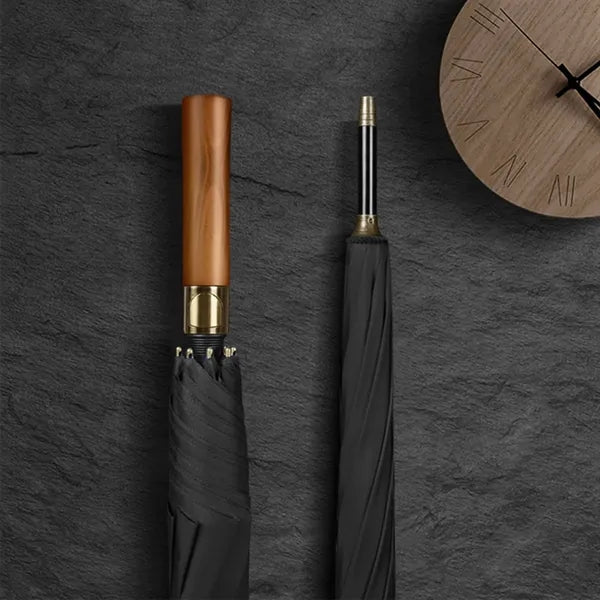 Golf Umbrella with Long Shaft