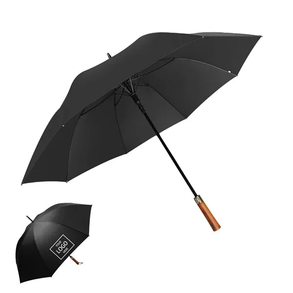 Golf Umbrella with Long Shaft