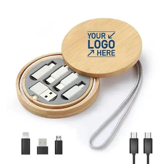 5 in 1 Multifunctional Data Cable Set
