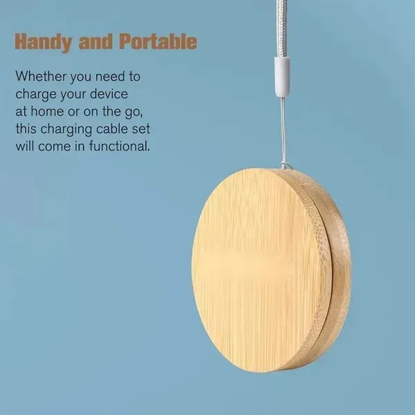5 in 1 Multifunctional Data Cable Set