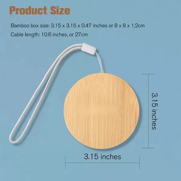 5 in 1 Multifunctional Data Cable Set