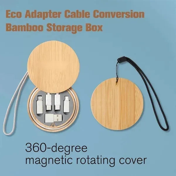 5 in 1 Multifunctional Data Cable Set