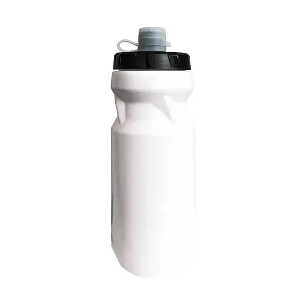 24 oz Squeeze Bike Water Bottle