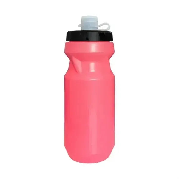24 oz Squeeze Bike Water Bottle