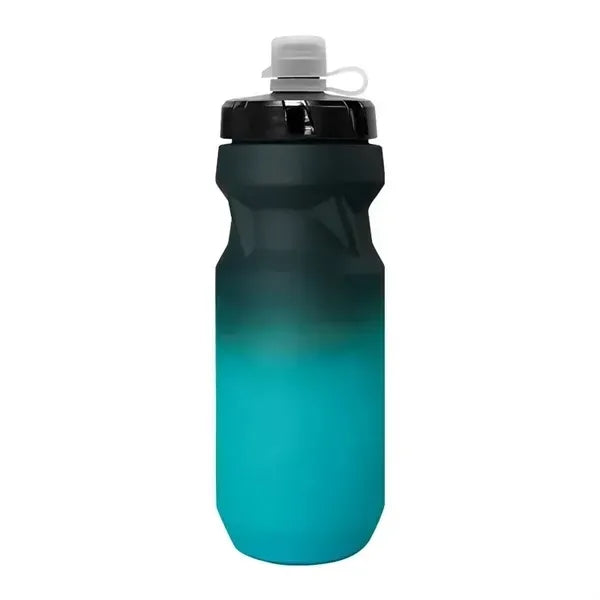 24 oz Squeeze Bike Water Bottle