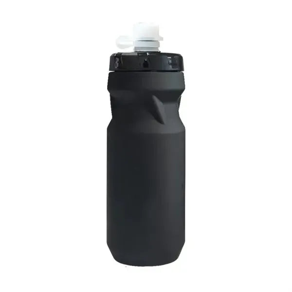 24 oz Squeeze Bike Water Bottle